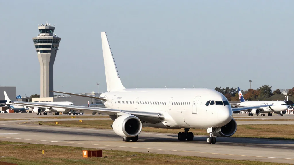 FAA Caps O’Hare Summer Flights at 2,708 Daily, Cutting Up to 400