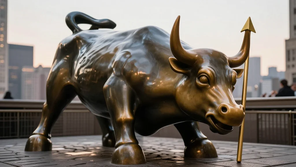Data Deluge Meets Tech Earnings, FOMC In Blockbuster Week