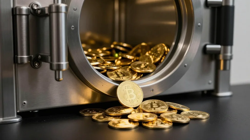 Coinbase’s $100M+ Revenue Streams Rise Annually