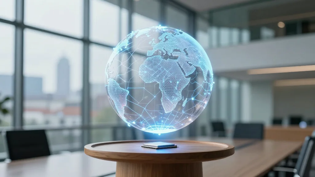 Tony Blair Institute Pivots to AI and Restructures European Footprint