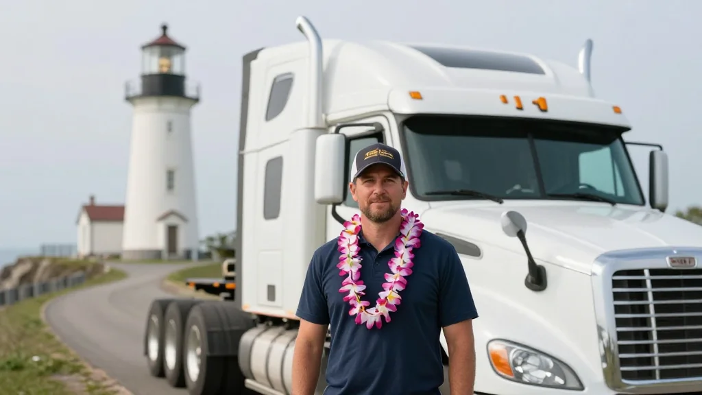 Eight Days to a CDL
