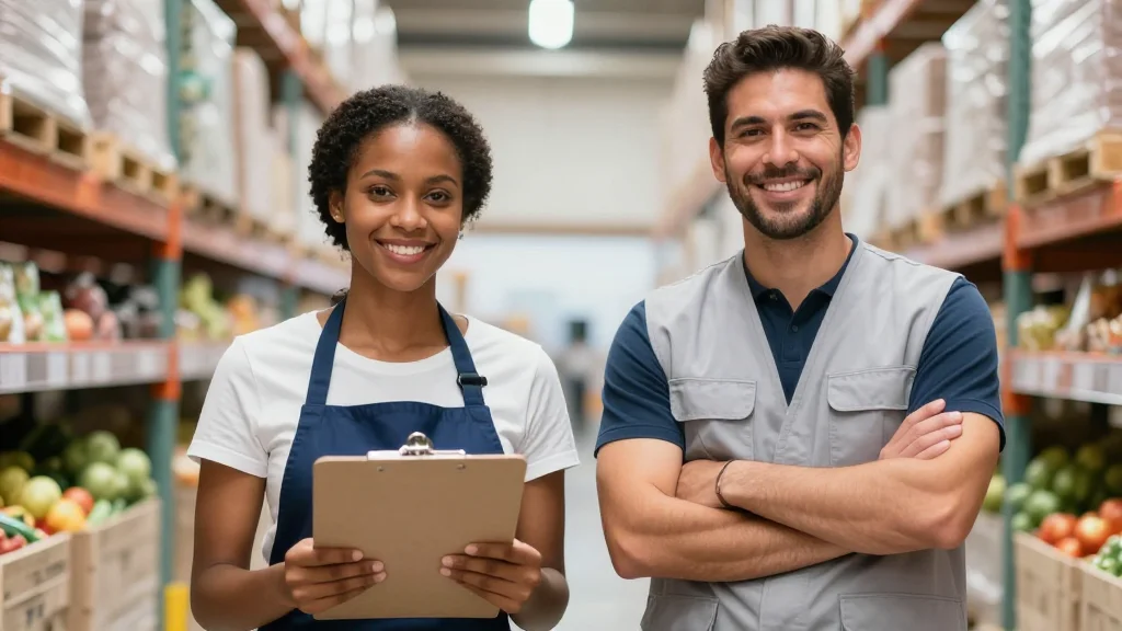 Florida UNFI Workers Approve Union Contract, Averting Strike