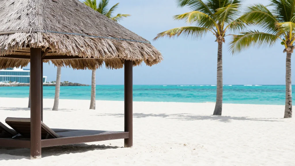 Rixos Murjana Signals Shift Toward Mass-Market Tourism in Saudi Arabia