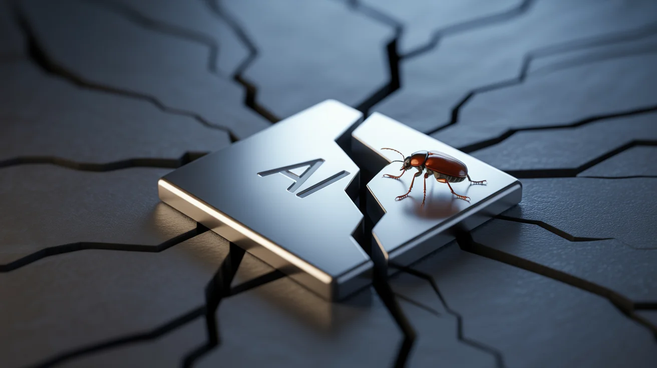 AI-Generated Code Requires More Scrutiny, Has More Bugs