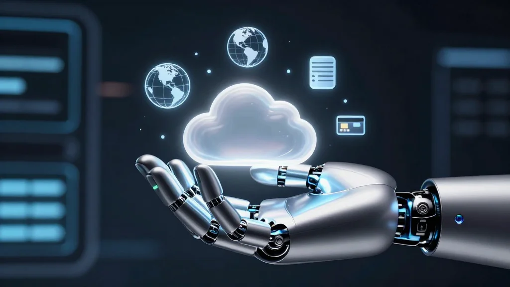 AI Agents Can Now Auto‑Create Cloudflare Accounts and Deploy Apps