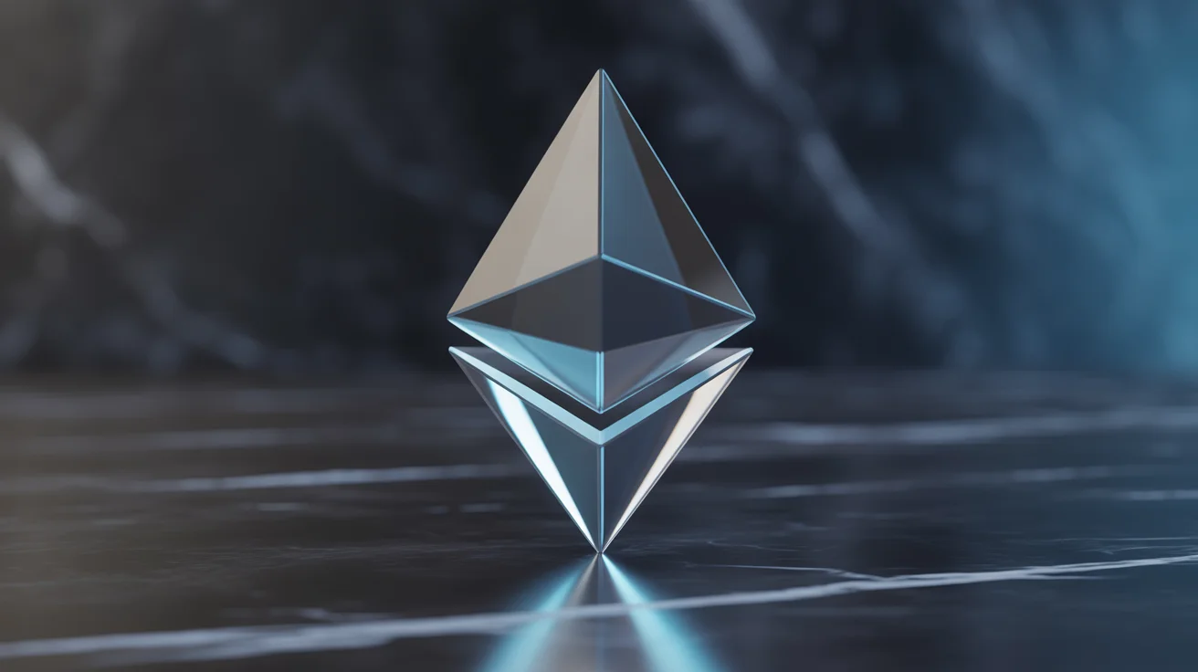 ETH Holds Near Historic Weekly CME Gap Support