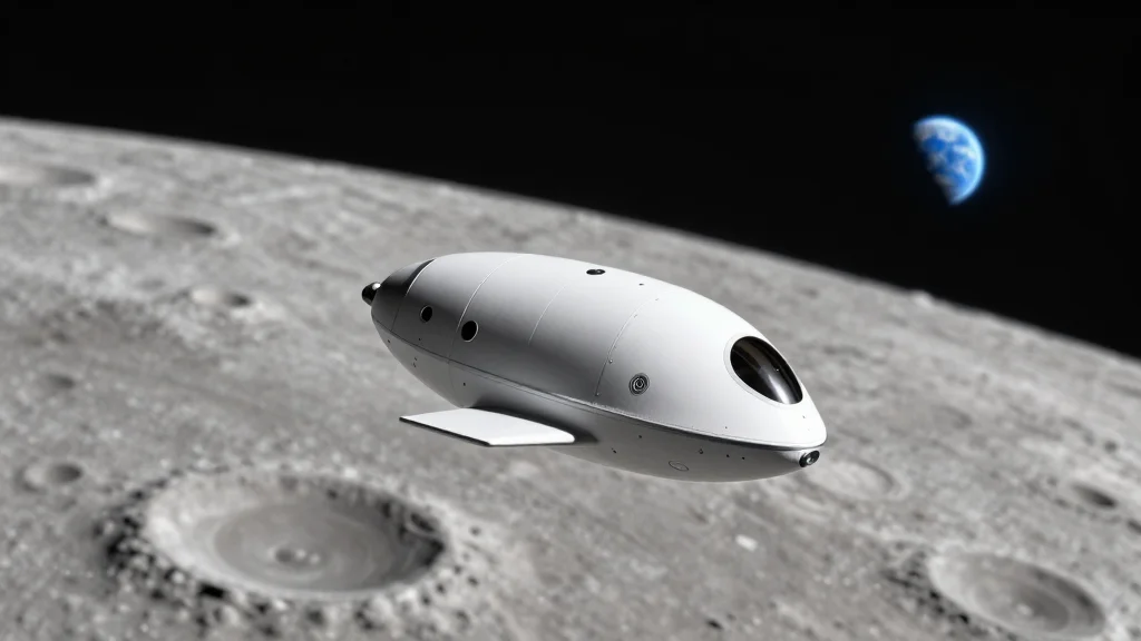 Artemis II Crew Enters Lunar Sphere of Influence, First Since Apollo 17