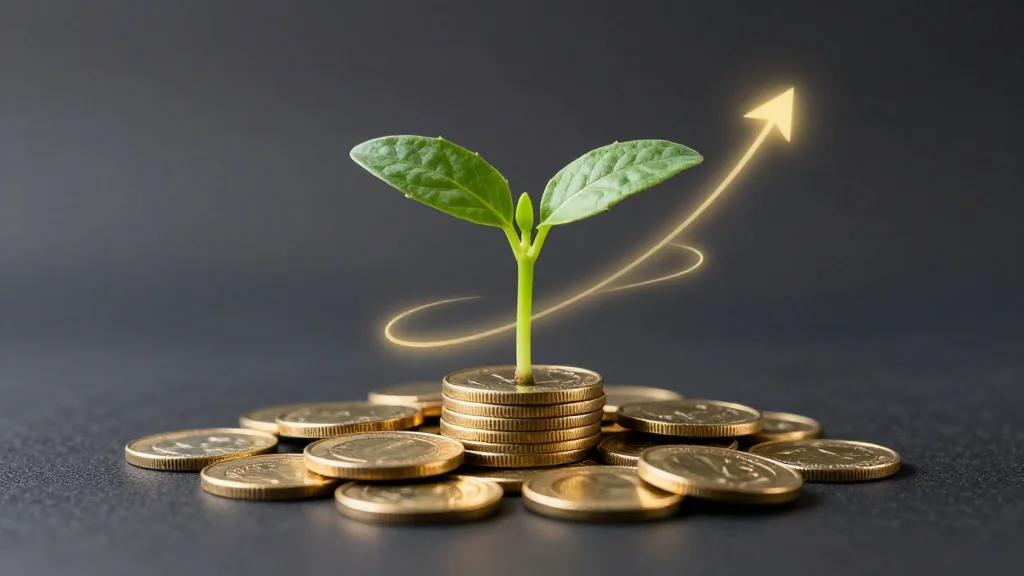 Focus on One Deal, Let Compounding Do the Rest