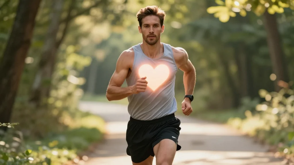 Study Calls for 560‑610 Minutes of Weekly Exercise to Cut Heart Risk by 30%