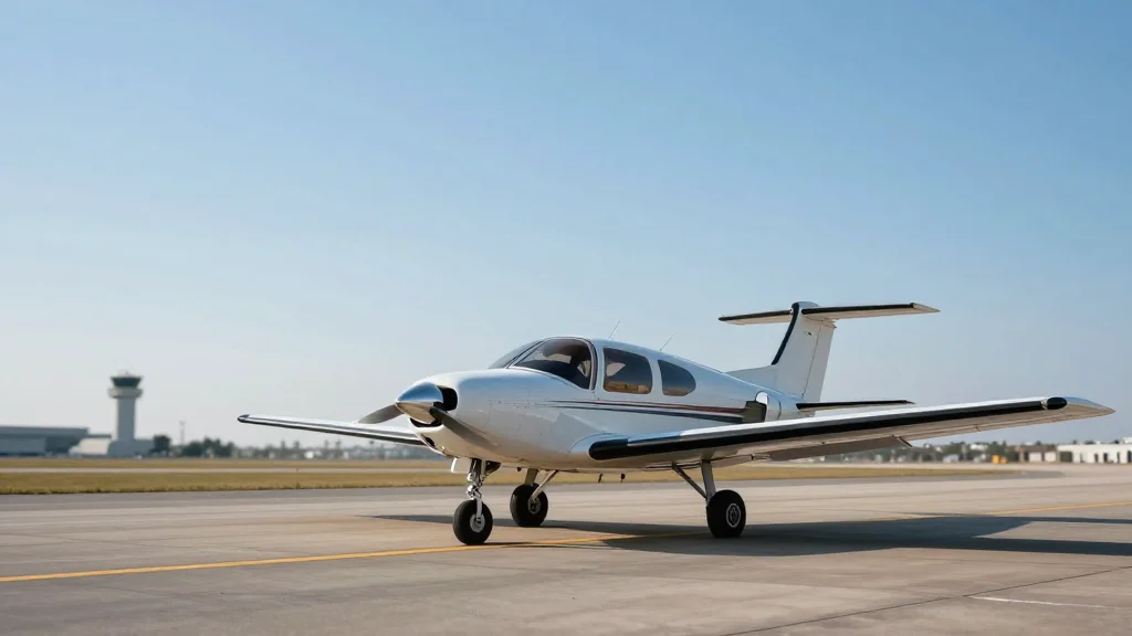 Mesa Approves Falcon Field Landing Fees