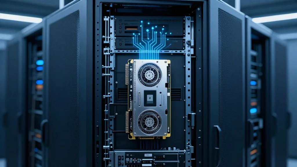 Discrete Graphics: From Saviour of the PC Industry, Through NVIDIA’s Protein Shake, to the Victim of Software, AI Factories, and...
