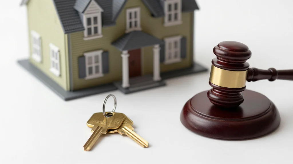 Strategic Guidance for Inherited Property Decisions