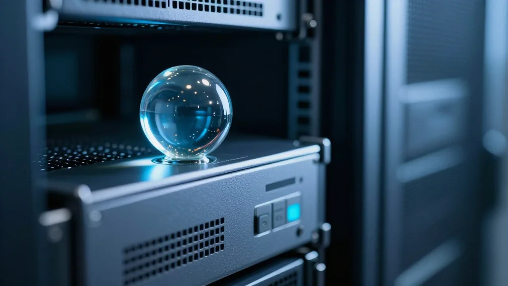 How to Prepare Your Company for the Era of Agentic ITops
