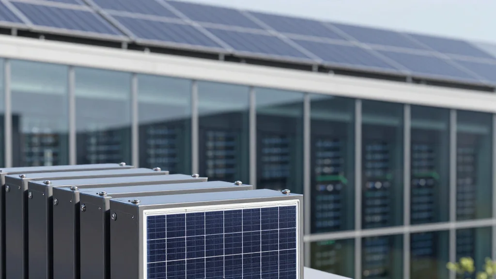 Redwood Materials Scales Second‑Life Battery Storage to Power 24 Data Centers