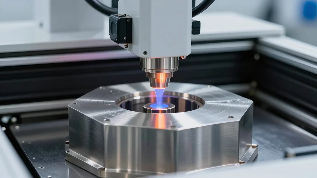 ORNL AI Sensors Slash Errors in Large‑Scale 3D Printing, Boosting Part Accuracy