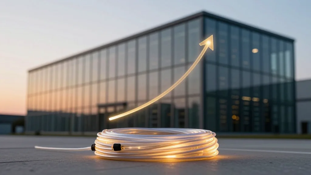 Cogent Fiber Sells Ten Data Centers for $225M