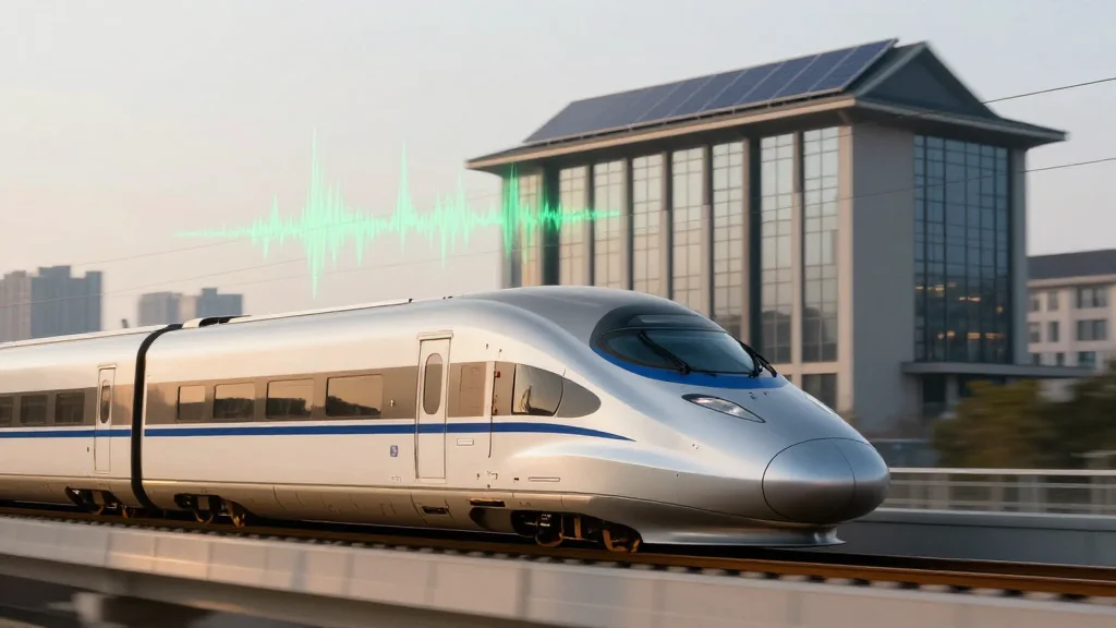 Rethinking Business Travel: Why Better Systems Will Lead to Sustainable Routes