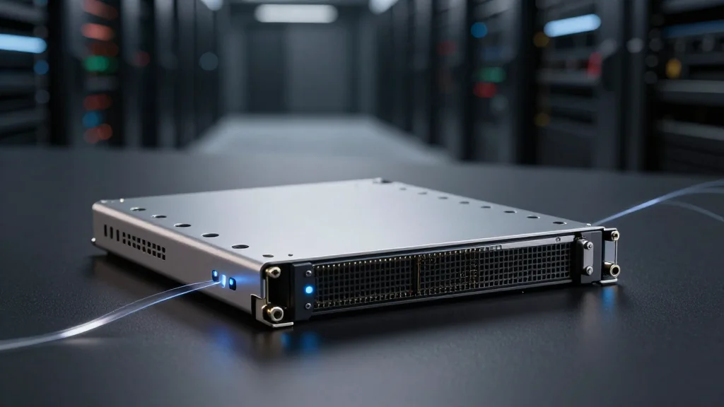 Compute Gap Vast; AMD Poised to Fill It