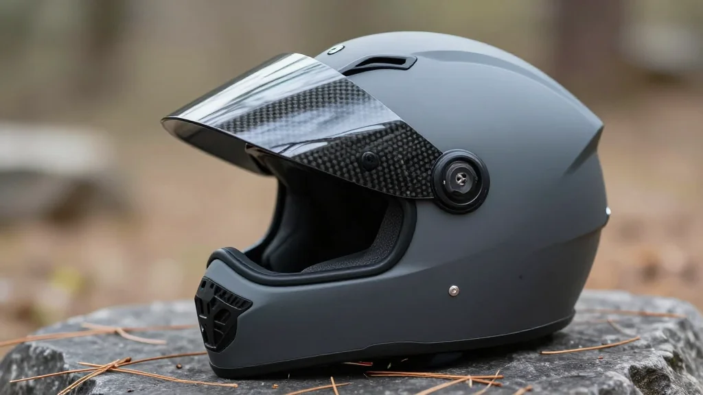 Touratech Unveils Updated Aventuro Helmet Line for 2026 Adventure Riders