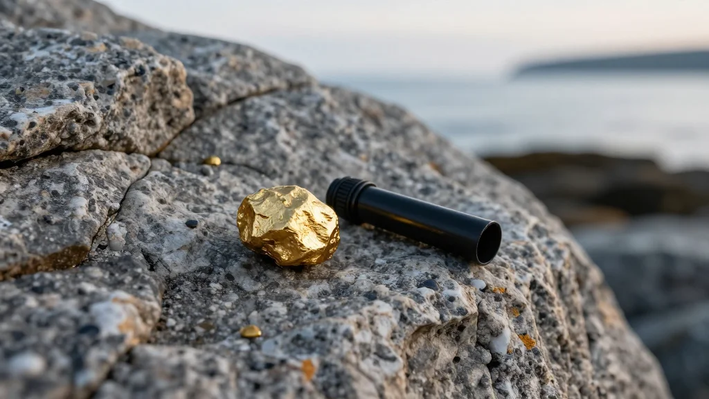 Siren Stretches Multi-Kilometre NZ Antimony-Gold System