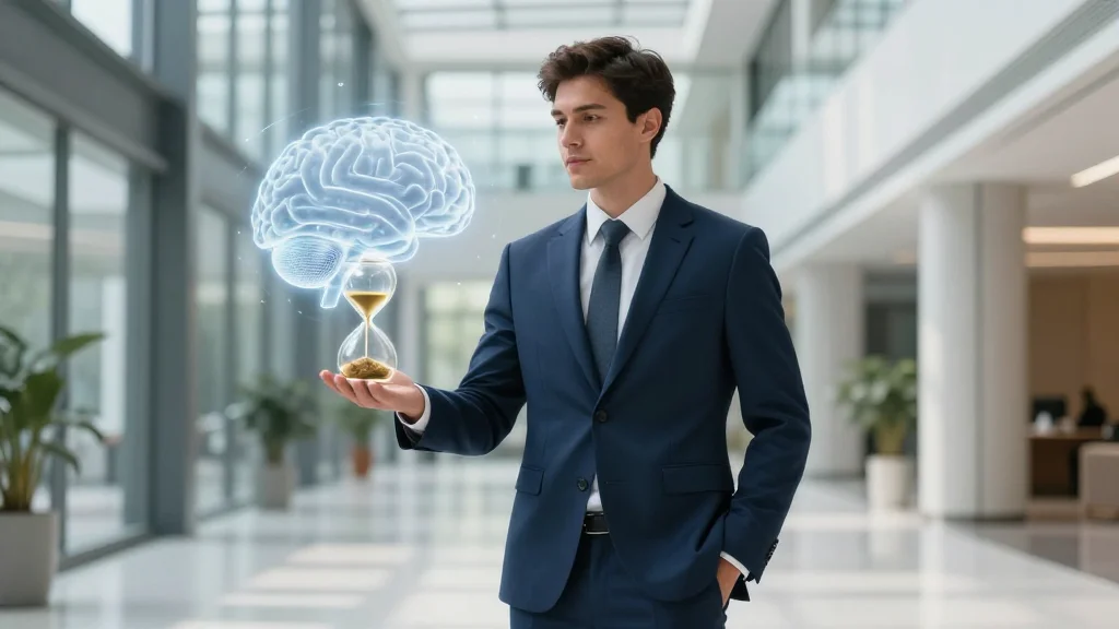 Gartner Survey Shows AI Saves Sellers 4.8 Hours Weekly, Yet 72% Miss High‑Value Reinvestment