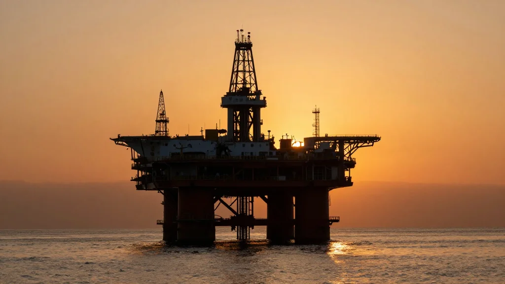 Lifting Iran Sanctions Would Let World Buy Oil, Not Iran