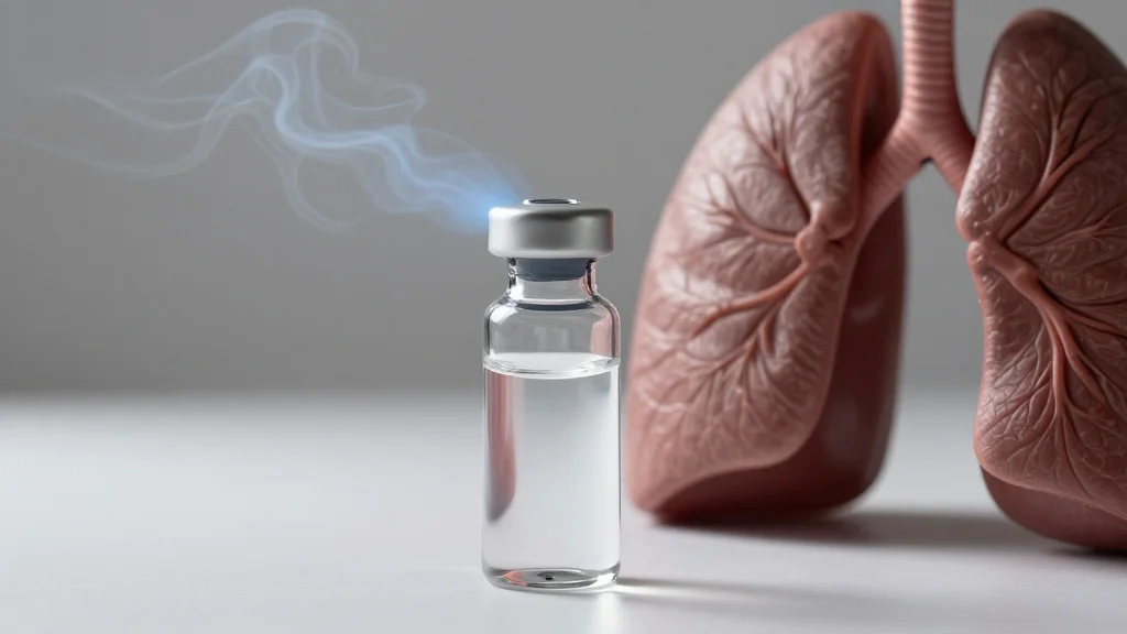 ATyr Pharma Charts New Phase 3 Path for Efzofitimod After FDA Type C Meeting