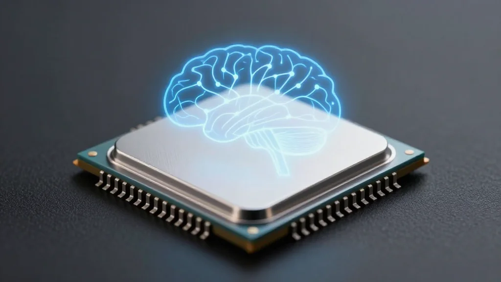 Memory Evolution: Co-Designing Systems for Inference Era