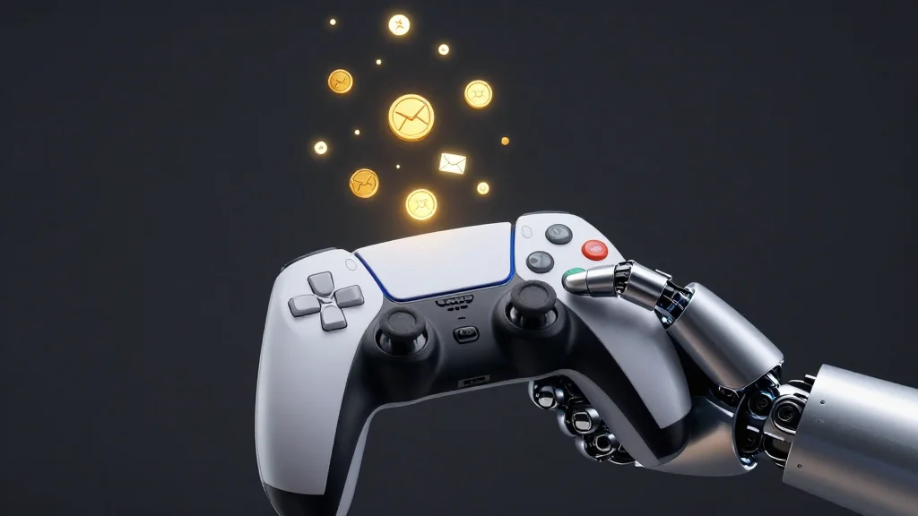 AI Turns Dull Office Tasks Into Fun Games