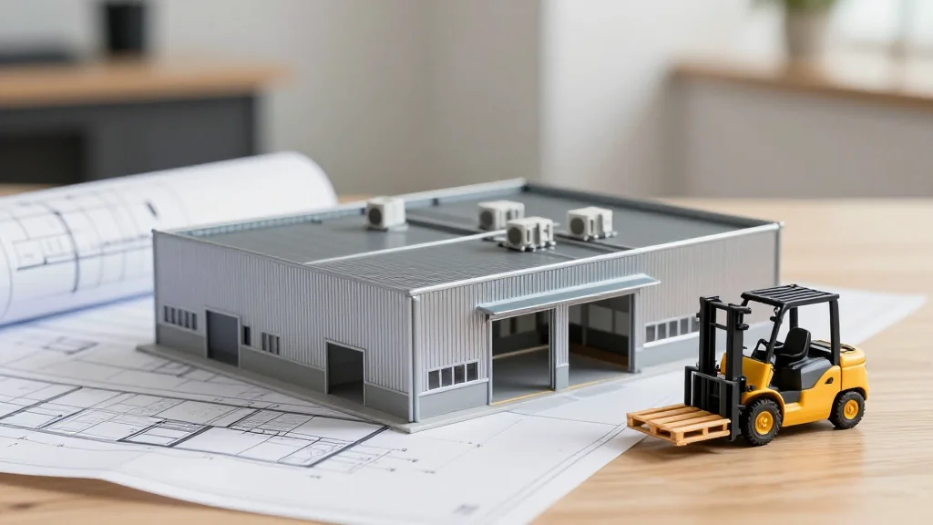 WareSpace Acquires Second Los Angeles Industrial Property, Expanding Portfolio to 25 U.S. Locations