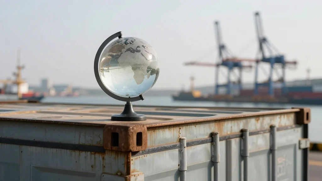 Protectionism Makes Everyone Poorer During Global Shocks