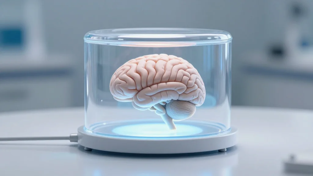 Surprising Number of Doctors Believe We'll Be Reviving Dead Brains