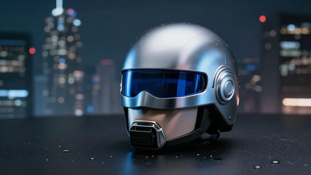 Prime Video Greenlights Long‑Awaited RoboCop TV Reboot, Ending Development Stagnation