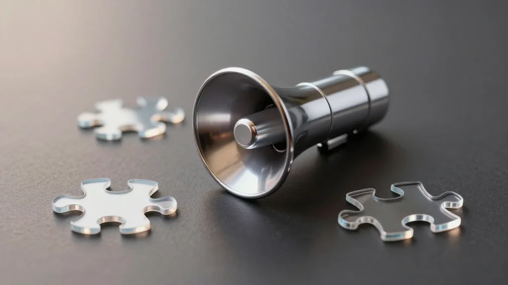 Assemble’s Lara Vandenberg on Rethinking Marketing Teams for a Faster, Fragmented World
