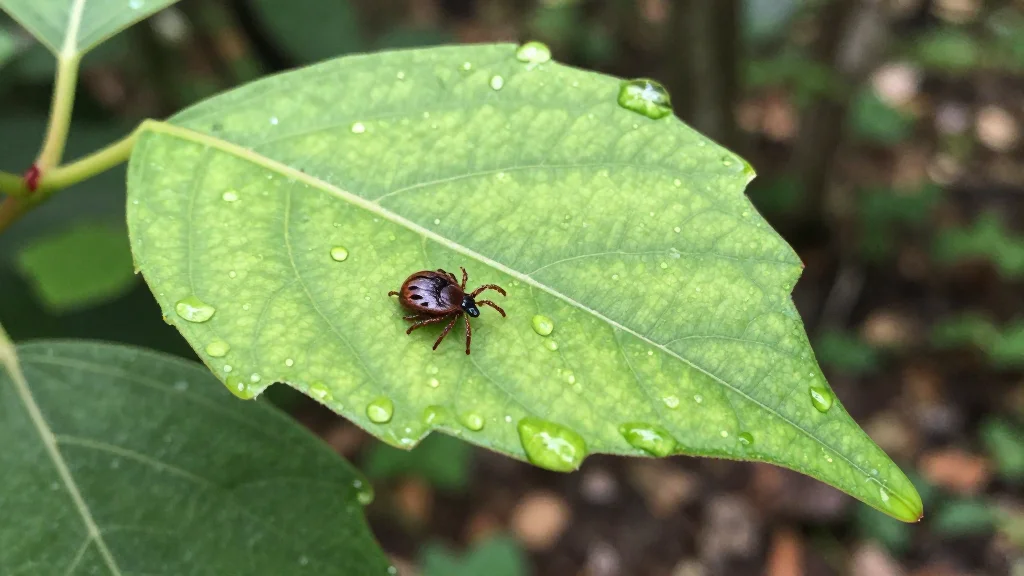 Massachusetts Makes Alpha‑gal Syndrome a Reportable Condition to Protect Outdoor Enthusiasts