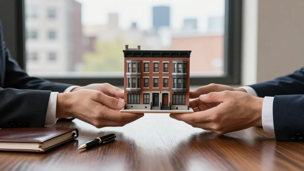 Hawkins Way Capital Acquires Stratford Residence Hall for $80M