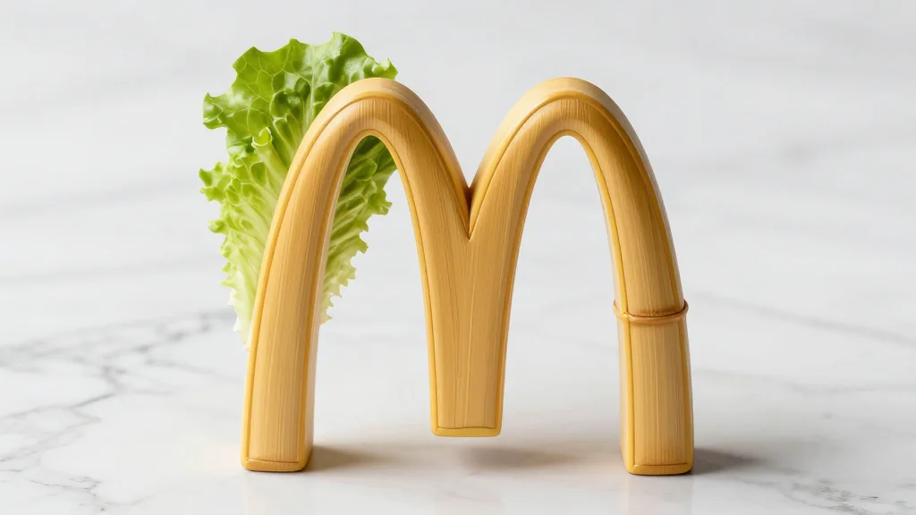 McDonald’s to Miss 2030 Value Chain Decarbonization Goal, Remains Committed to Net Zero by 2050