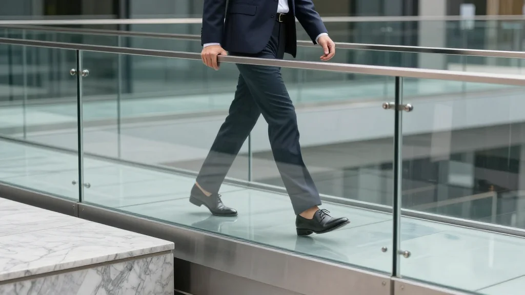 Duncan Brand Launches 'Mind the Gap' To Tackle Leadership Development Gaps