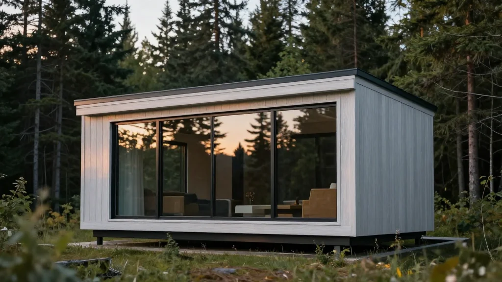 Scotch Chalet / CARTA. Architecte + Designer