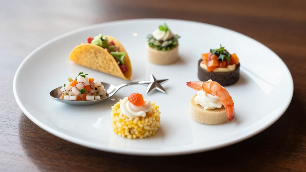 Michelin Guide Adds Six Los Angeles Restaurants to 2026 California Edition
