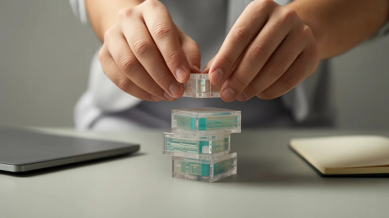 Programmers Must Master AI Agent Stack to Stay Relevant