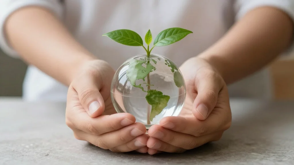 Tracking Climate Philanthropy Remains Elusive, Says Kavate