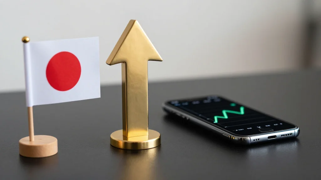 Nomura Upgrades SoftBank to Buy on Rate Hikes
