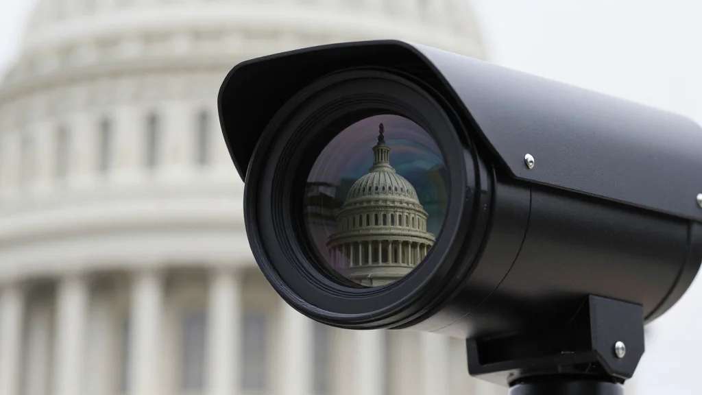 Congress Faces Stalemate Over Section 702 Reauthorization as Deadline Looms