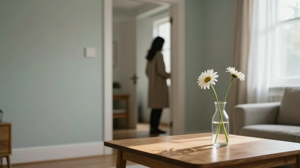Short Films in Focus: Sound and Color (with Director Emma Foley)