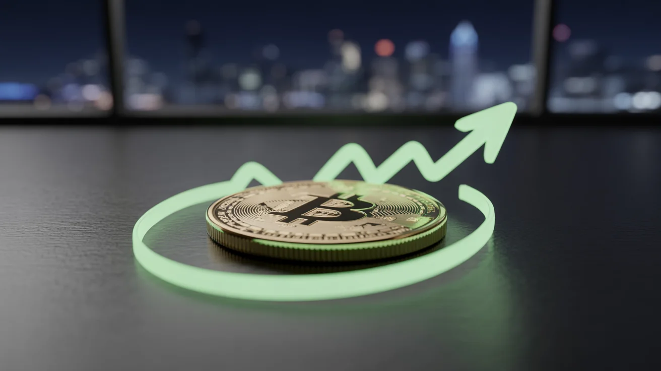 Crypto Market Cap Jumps $200B, BTC Spikes Record Candle