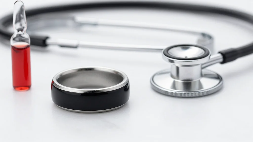 Oura’s Strategic Acquisition of Galen AI and the Future of Personal Medical Sovereignty