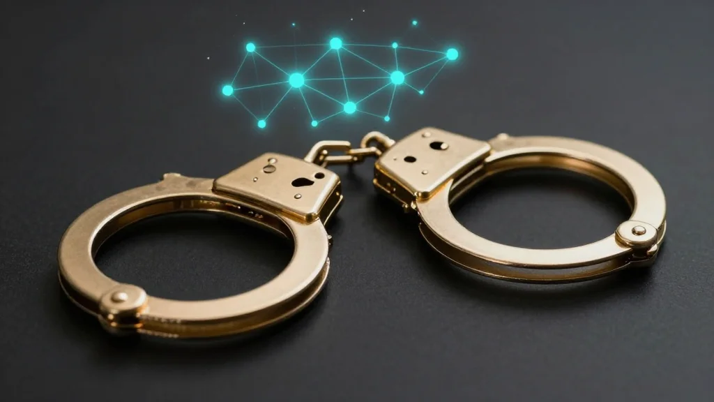 Florida Man Arrested in Alleged $328M Crypto Ponzi Scheme