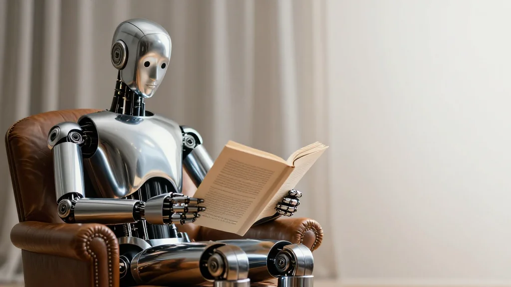 AI Generates Drama Section for Aligned News Project