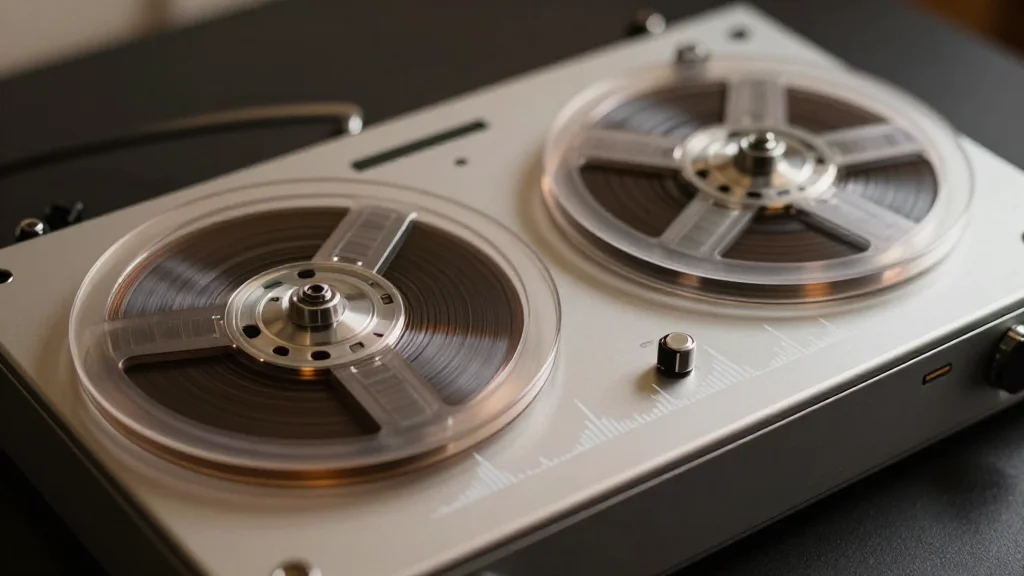 Exploring Rhythm, Noise, and New Music with Analog Tara